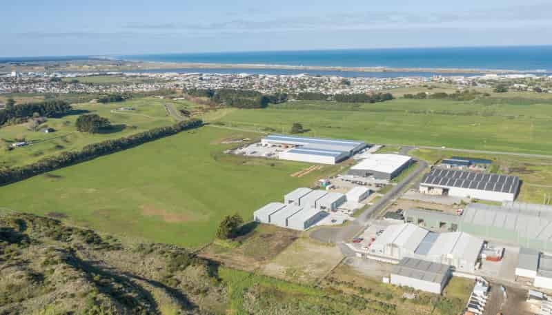 Lot B 20 Mill Road, Castlecliff