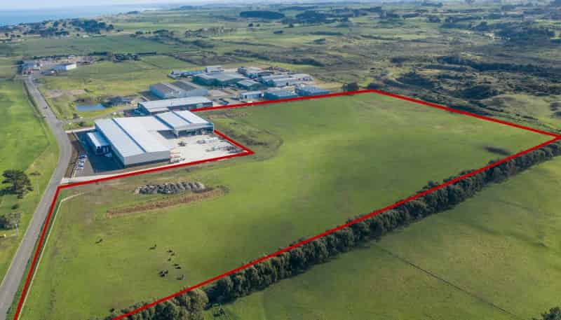 Lot A 20 Mill Road, Castlecliff