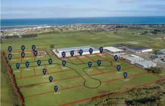 Westbourne Estate Development