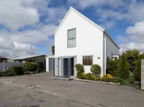 330 Havelock Street, Ashburton