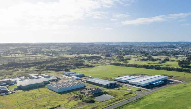 Lot E 20 Mill Road, Castlecliff