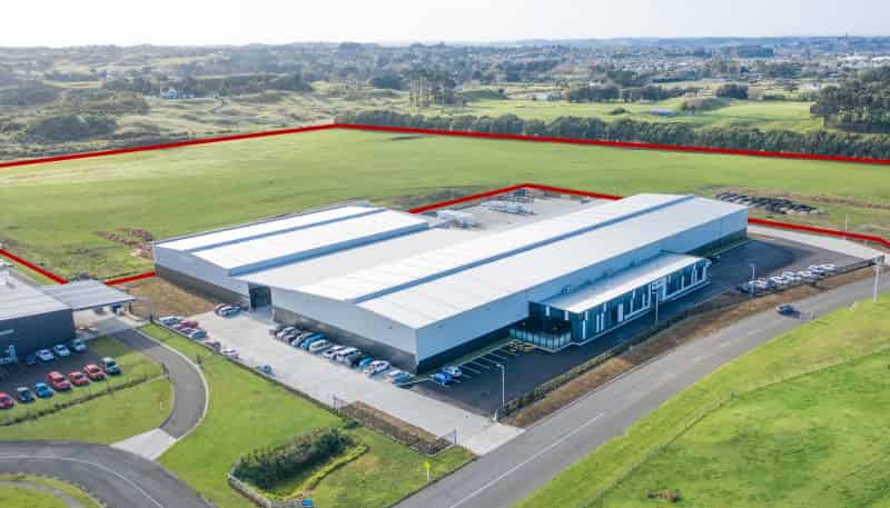 Lot D 20 Mill Road, Castlecliff