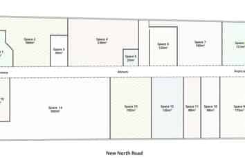 Retail Options in Mount Albert!