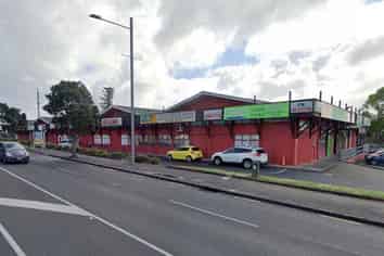 Retail Options in Mount Albert!