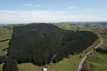 4547 State highway 1, Hunterville