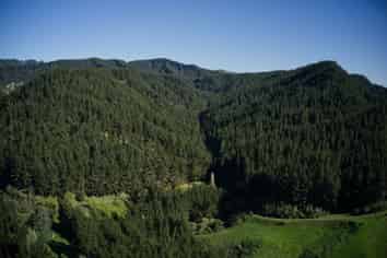 4547 State highway 1, Hunterville