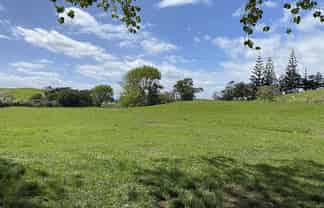  Cnr Te Wharau Rd & SH 14, Dargaville