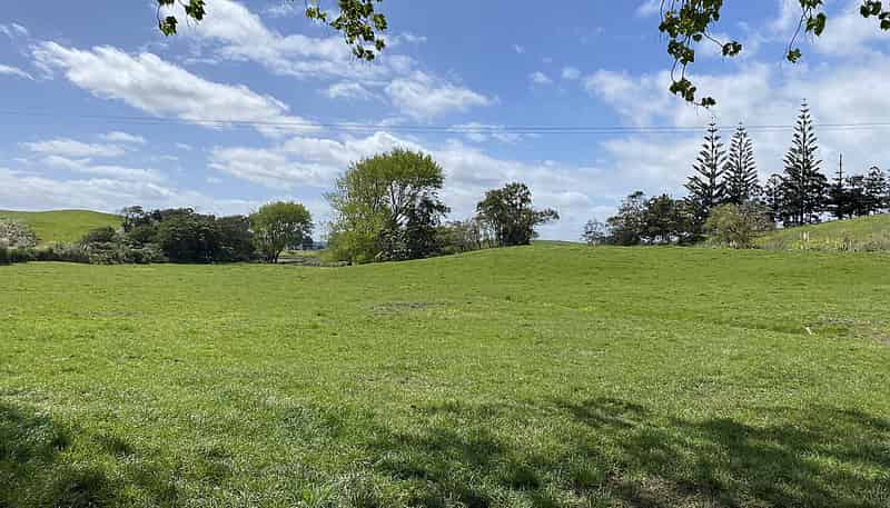  Cnr Te Wharau Rd & SH 14, Dargaville