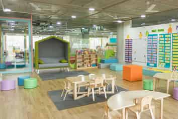 Auckland Childcare Leasehold - ROI $228,000+