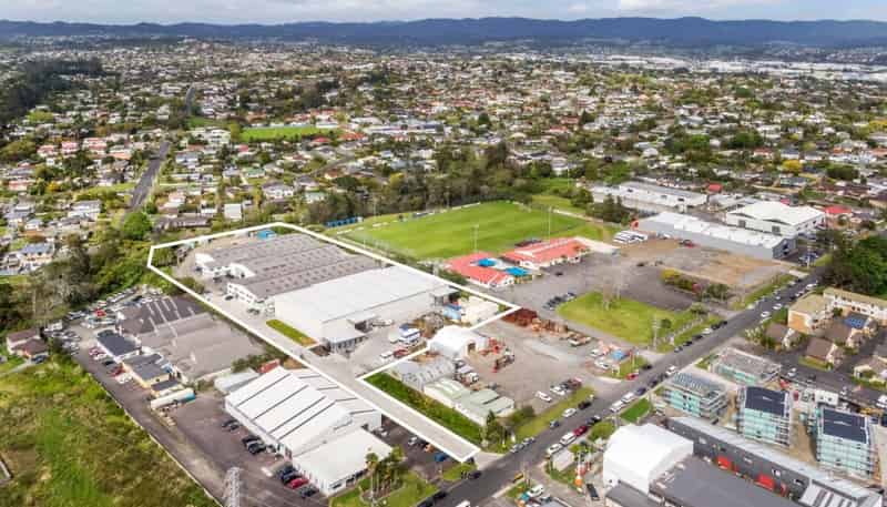 179 McLeod Road, Te Atatu South
