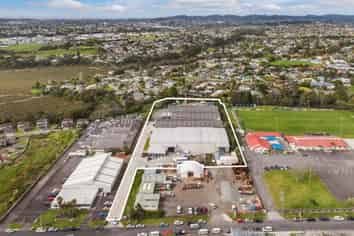 Split-Risk Investment with Add-Value Potential