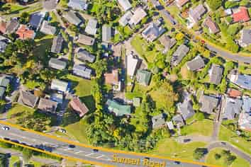 16 Cypress Place, Sunnynook