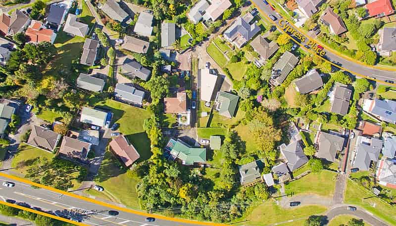 16 Cypress Place, Sunnynook