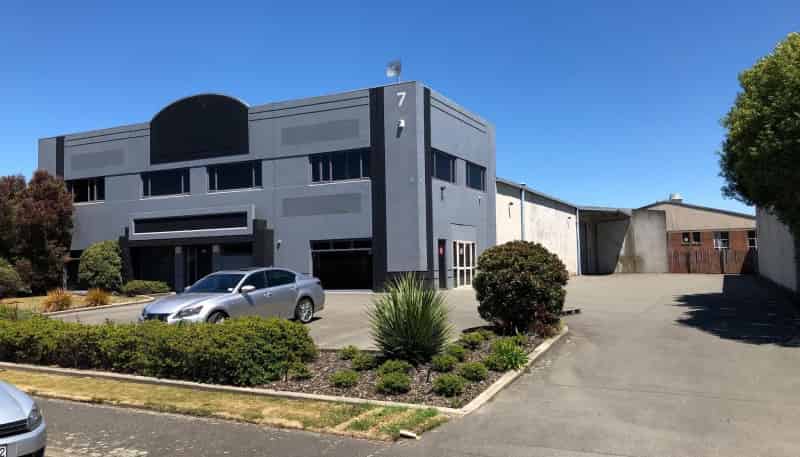 7 Moncur Place, Middleton