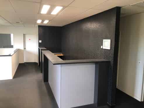 Middleton Industrial Warehouse 954 m2