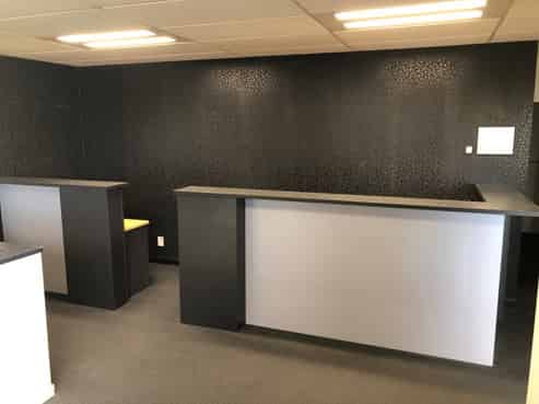 Middleton Industrial Warehouse 954 m2