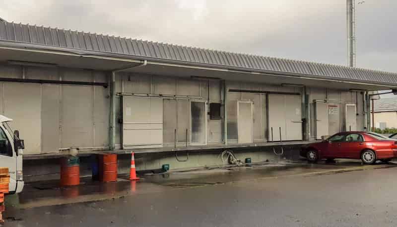 500 Williams Street, Mahora