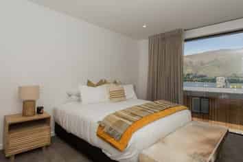 65 Lakeside Road, Marina Terrace Apartments, Wanaka
