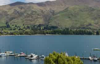 65 Lakeside Road, Marina Terrace Apartments, Wanaka