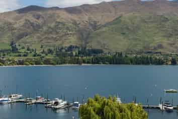 65 Lakeside Road, Marina Terrace Apartments, Wanaka