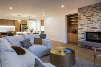 65 Lakeside Road, Marina Terrace Apartments, Wanaka