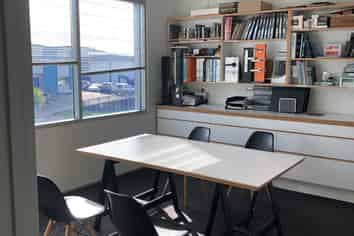 Office Premises - Silverdale Industrial