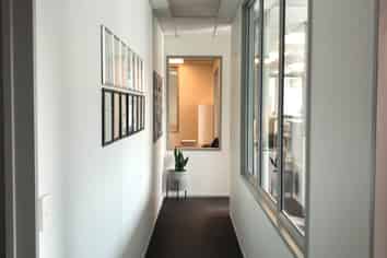 Office Premises - Silverdale Industrial