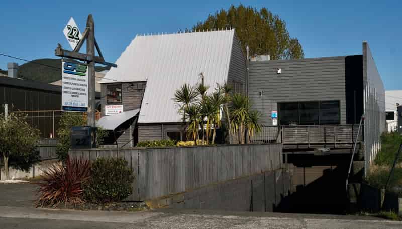 22  Matai Street, Tauhara