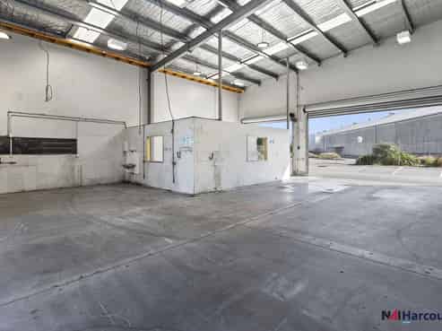 City Profile Workshop - Blenheim Road