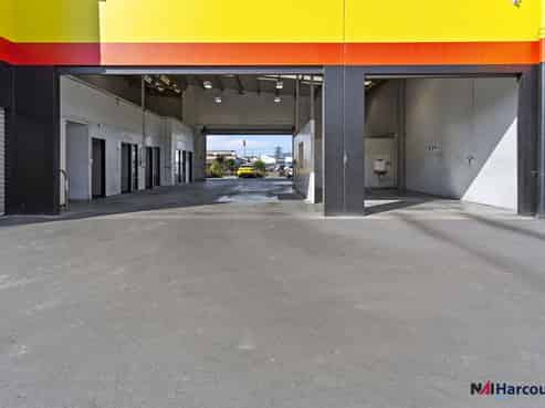 City Profile Workshop - Blenheim Road