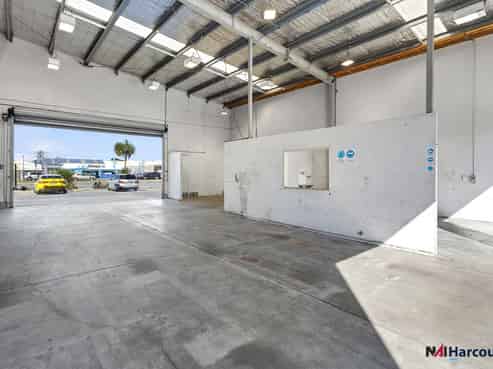 City Profile Workshop - Blenheim Road