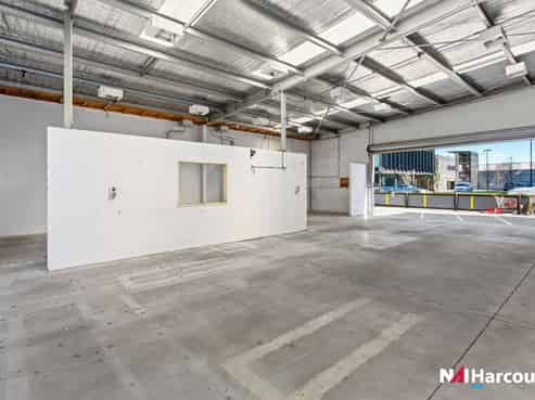 City Profile Workshop - Lincoln Road