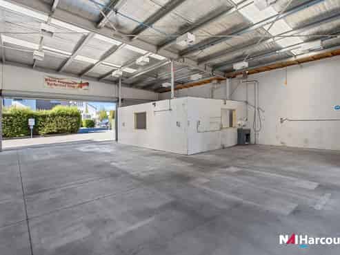 City Profile Workshop - Lincoln Road