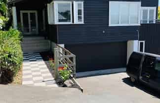 2/32B Picton Street, Freemans Bay