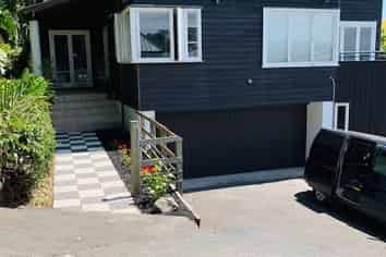 2/32B Picton Street, Freemans Bay