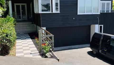 2/32B Picton Street, Freemans Bay