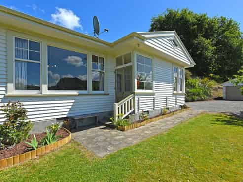 12 Blackhill Road, Tinui
