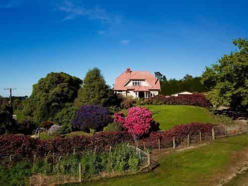 393 Pukeuri-oamaru Road, Pukeuri