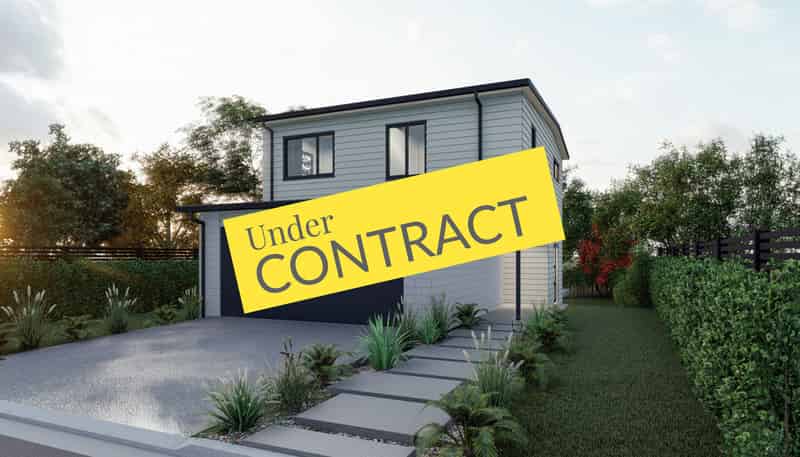 Lot 7 6 Landell Place, Harrowfield