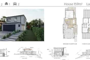 Lot 7 6 Landell Place, Harrowfield