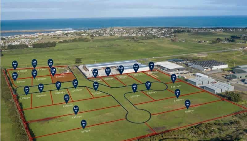 Lot 18 20 Mill Road, Castlecliff