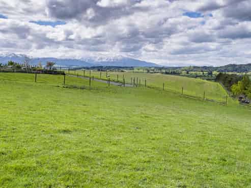 89 Brophy Road, Geraldine