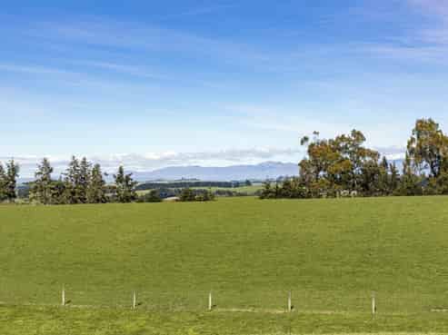 89 Brophy Road, Geraldine