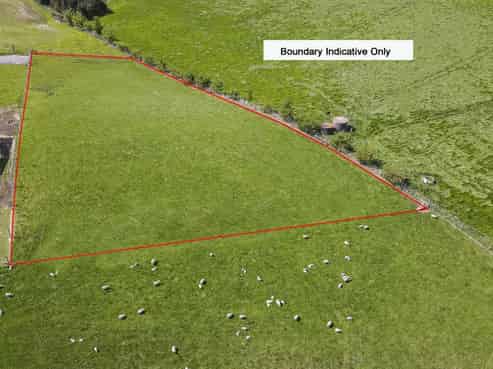 89 Brophy Road, Geraldine