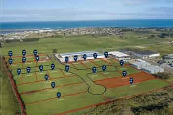 Lot 9 Westbourne Industrial Estate