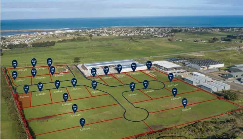 Lot 17 20 Mill Road, Castlecliff