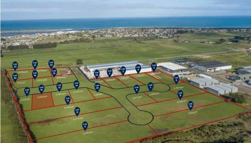 Lot 16 20 Mill Road, Castlecliff