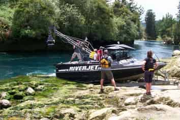 Live the dream - Adventure Tourism Business