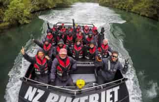 Live the dream - Adventure Tourism Business