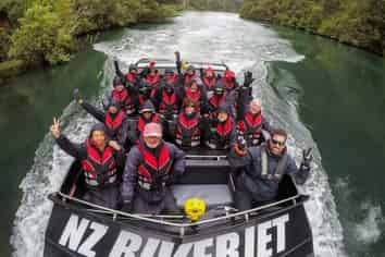 Live the dream - Adventure Tourism Business